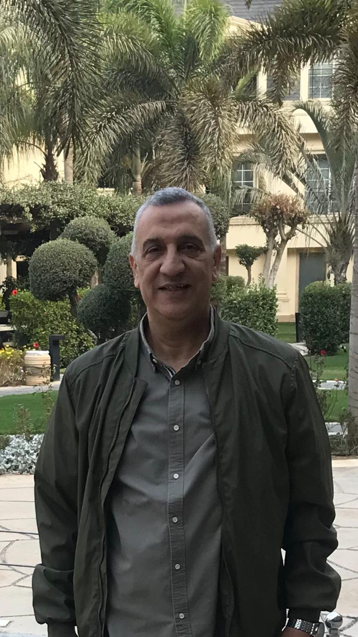 Dr. Abd El-Rahman Ahmed Khattaby